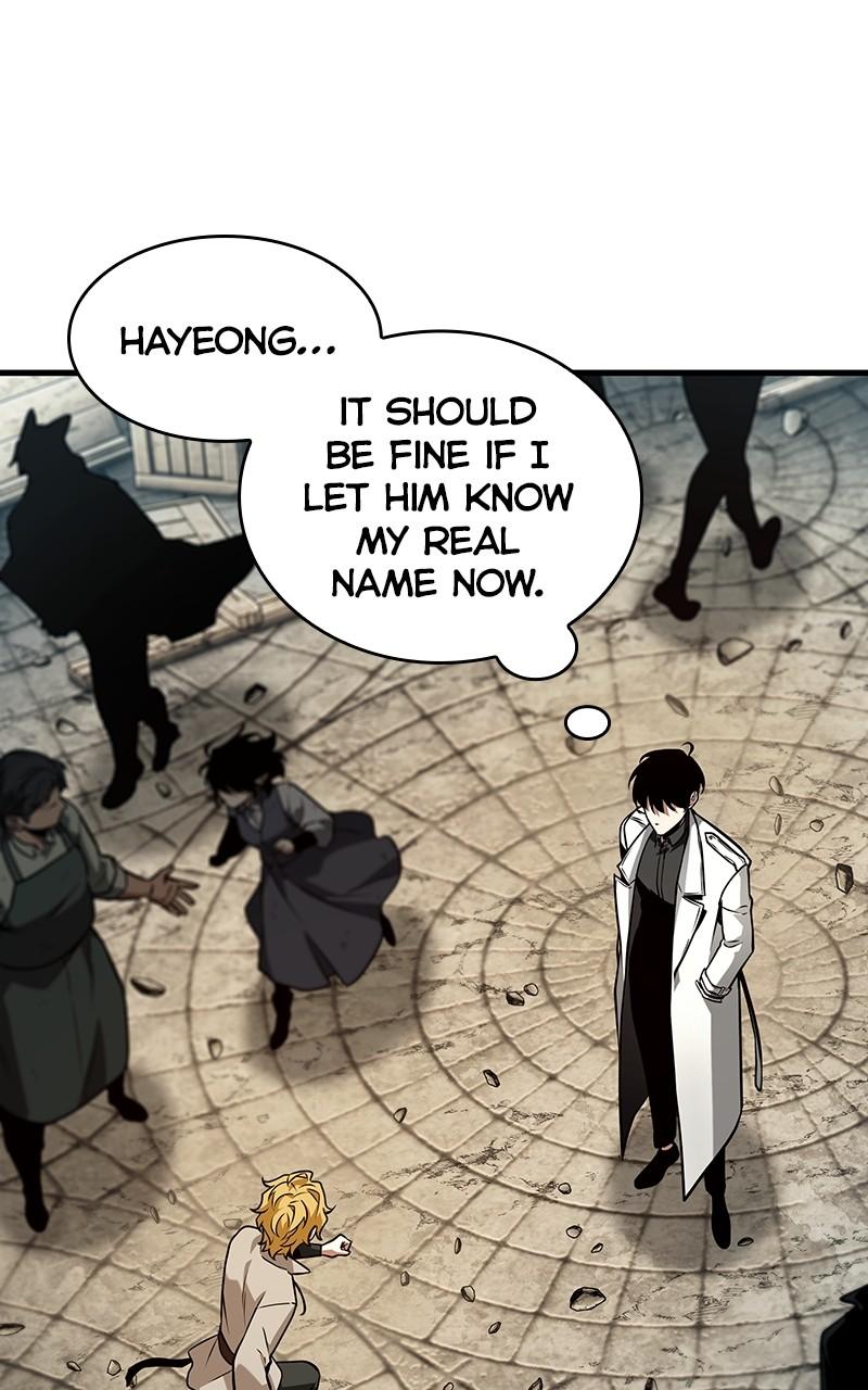 Omniscient Reader Chapter 261 — page 85