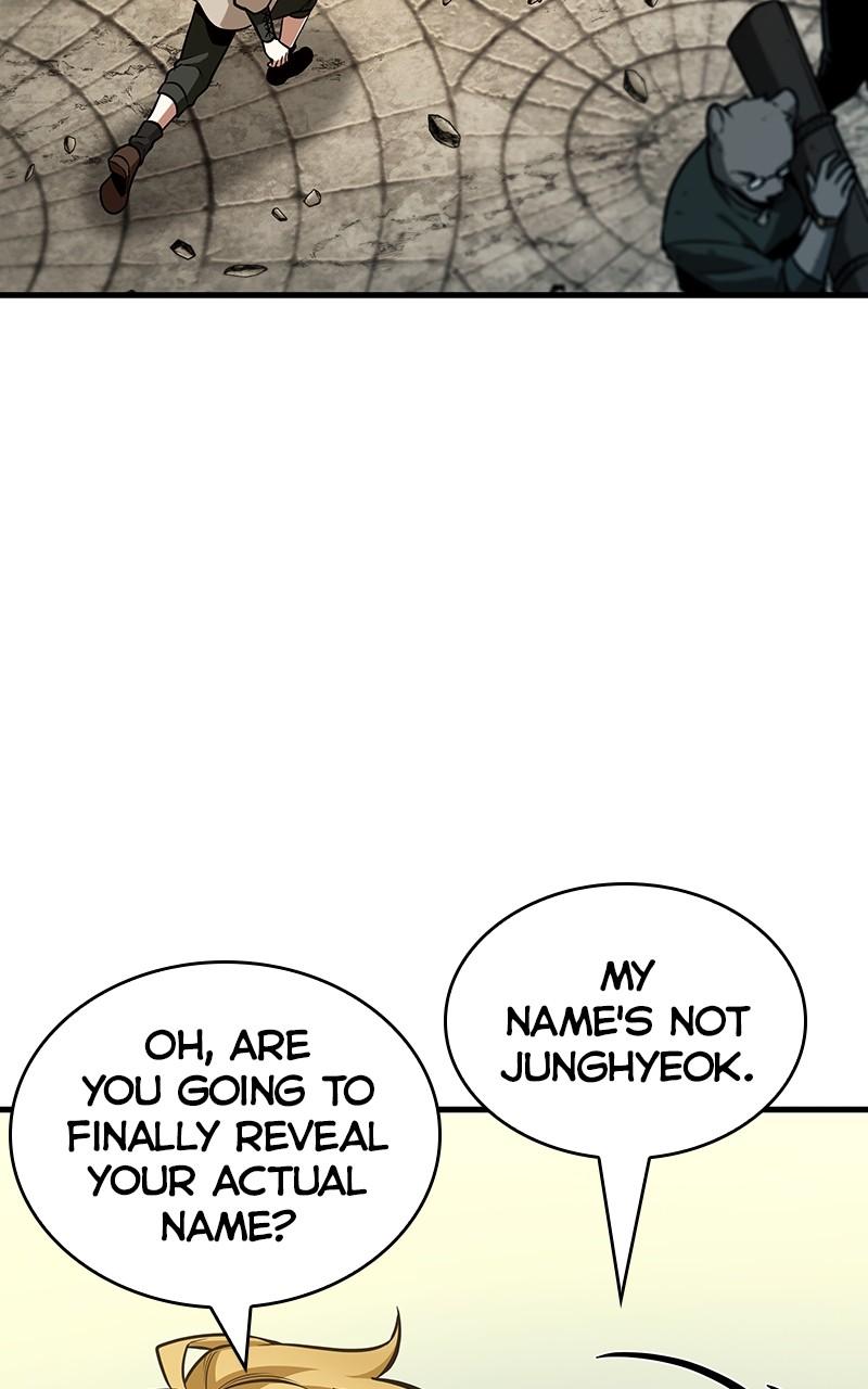 Omniscient Reader Chapter 261 — page 86