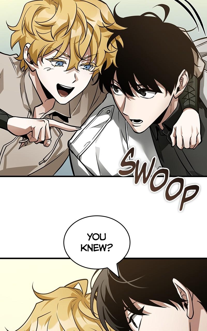 Omniscient Reader Chapter 261 — page 87