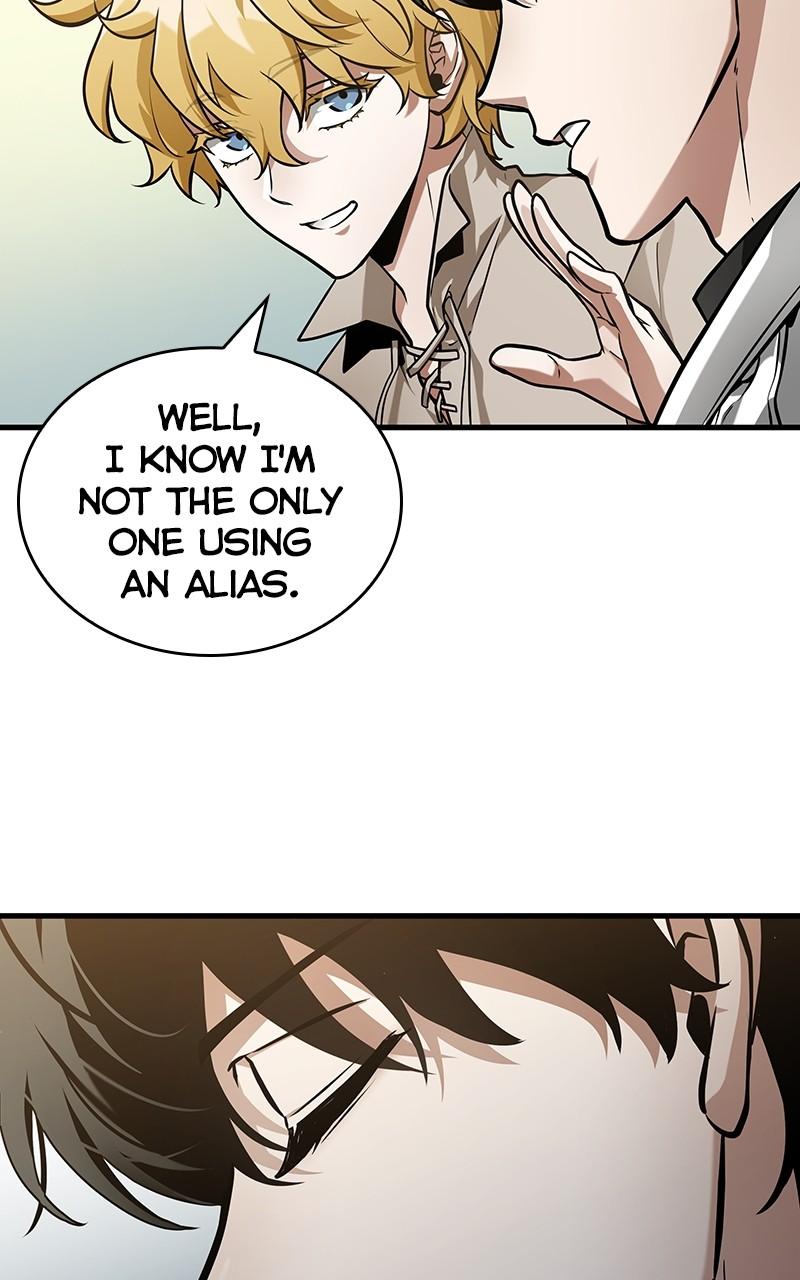 Omniscient Reader Chapter 261 — page 88