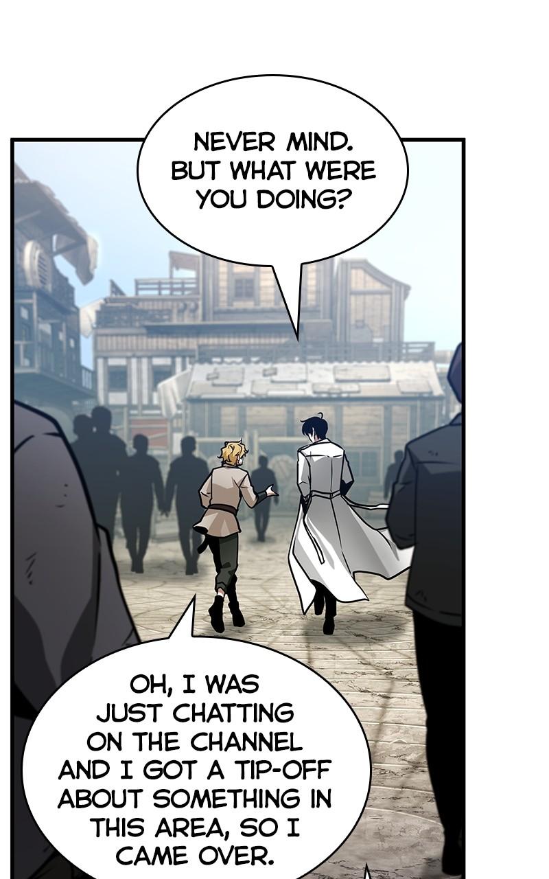 Omniscient Reader Chapter 261 — page 91