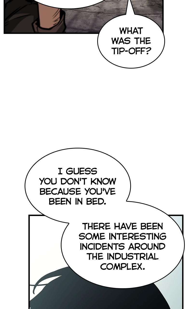 Omniscient Reader Chapter 261 — page 92