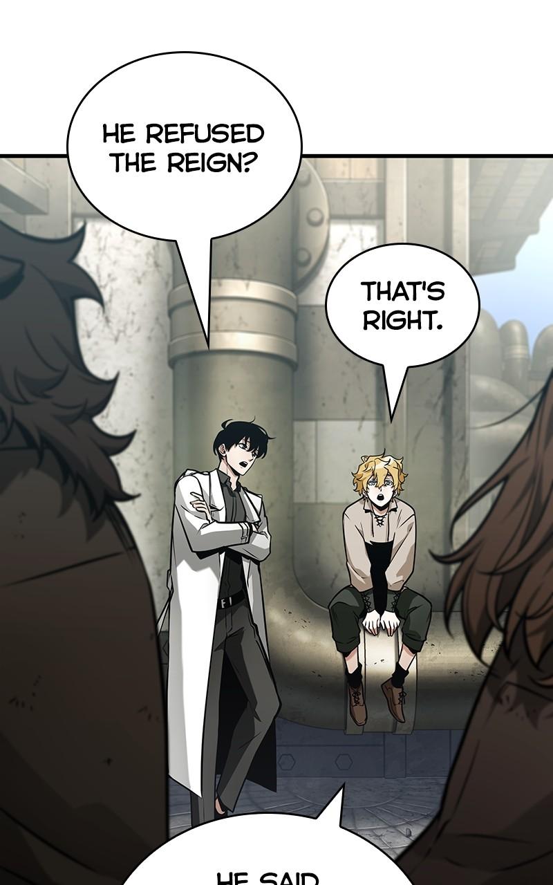 Omniscient Reader Chapter 261 — page 95