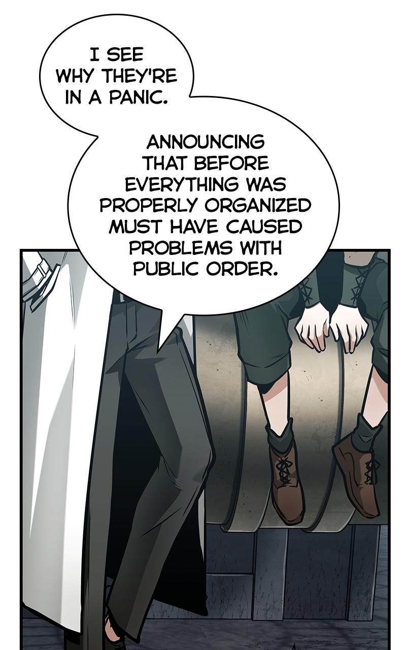 Omniscient Reader Chapter 261 — page 98