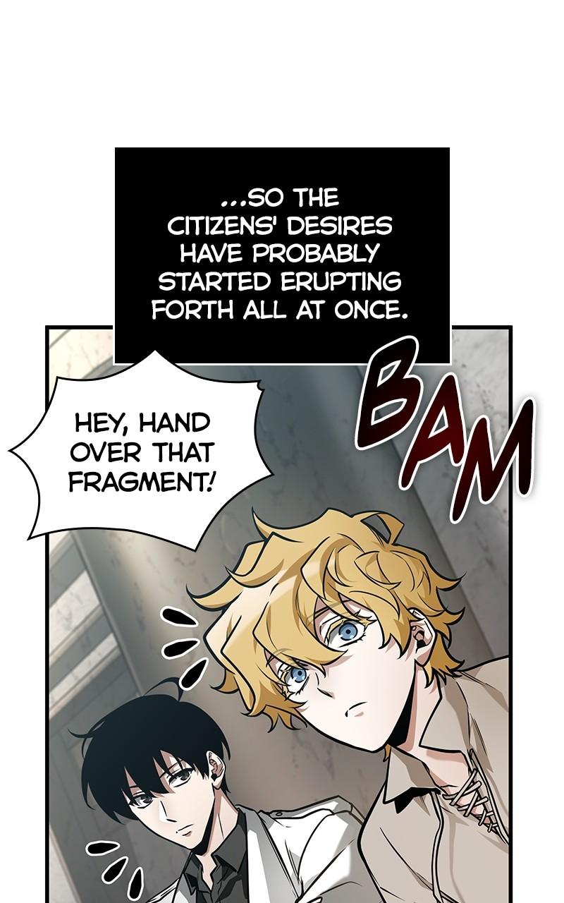 Omniscient Reader Chapter 261 — page 101