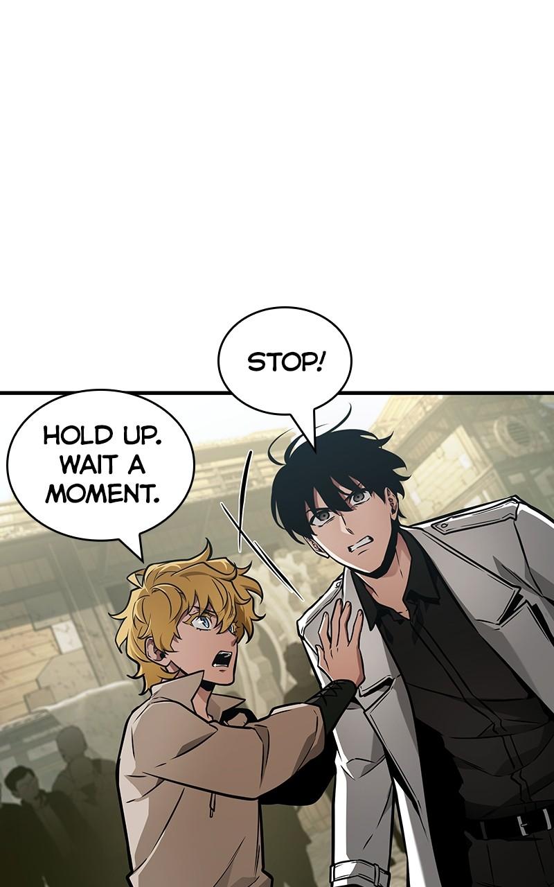 Omniscient Reader Chapter 261 — page 104