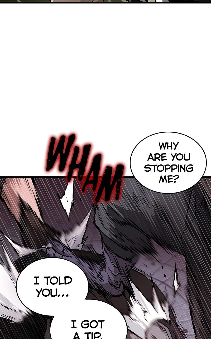 Omniscient Reader Chapter 261 — page 105
