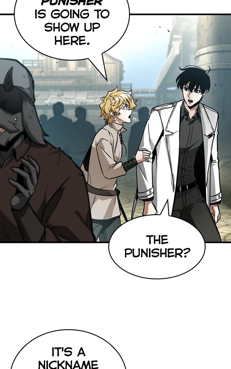 Omniscient Reader Chapter 261 — page 107
