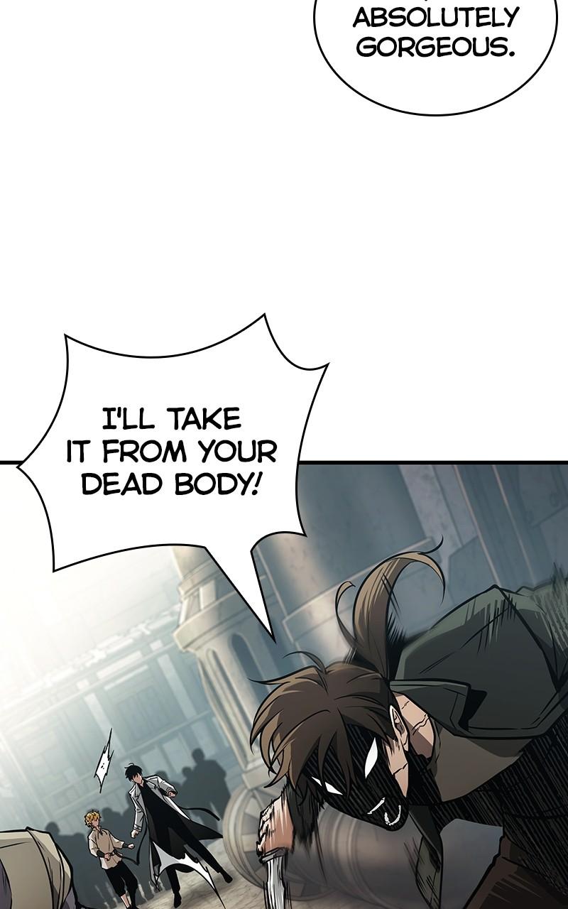 Omniscient Reader Chapter 261 — page 109