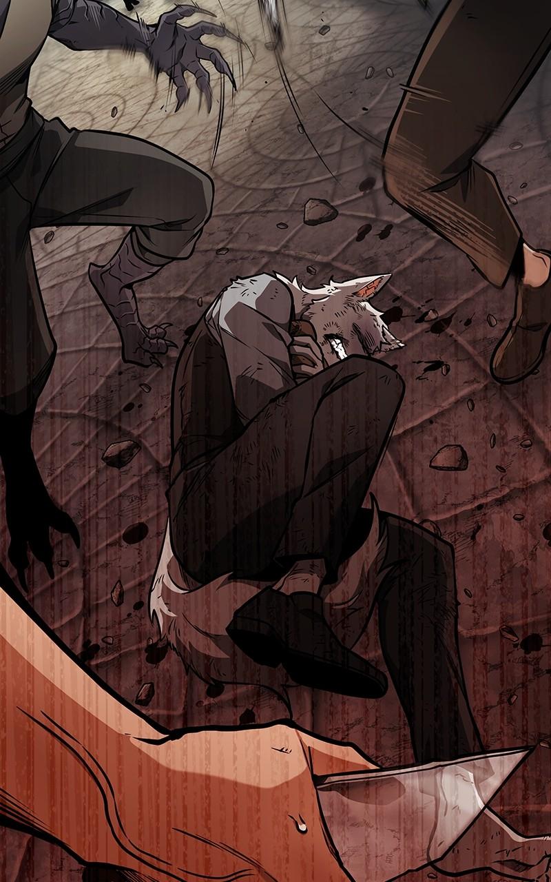 Omniscient Reader Chapter 261 — page 110