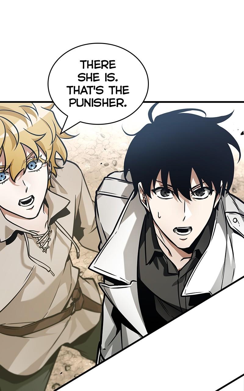 Omniscient Reader Chapter 262 — page 1