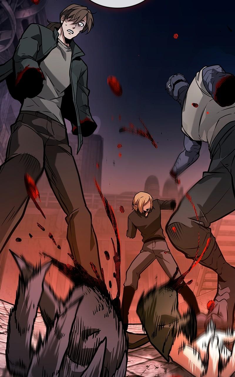Omniscient Reader Chapter 262 — page 13