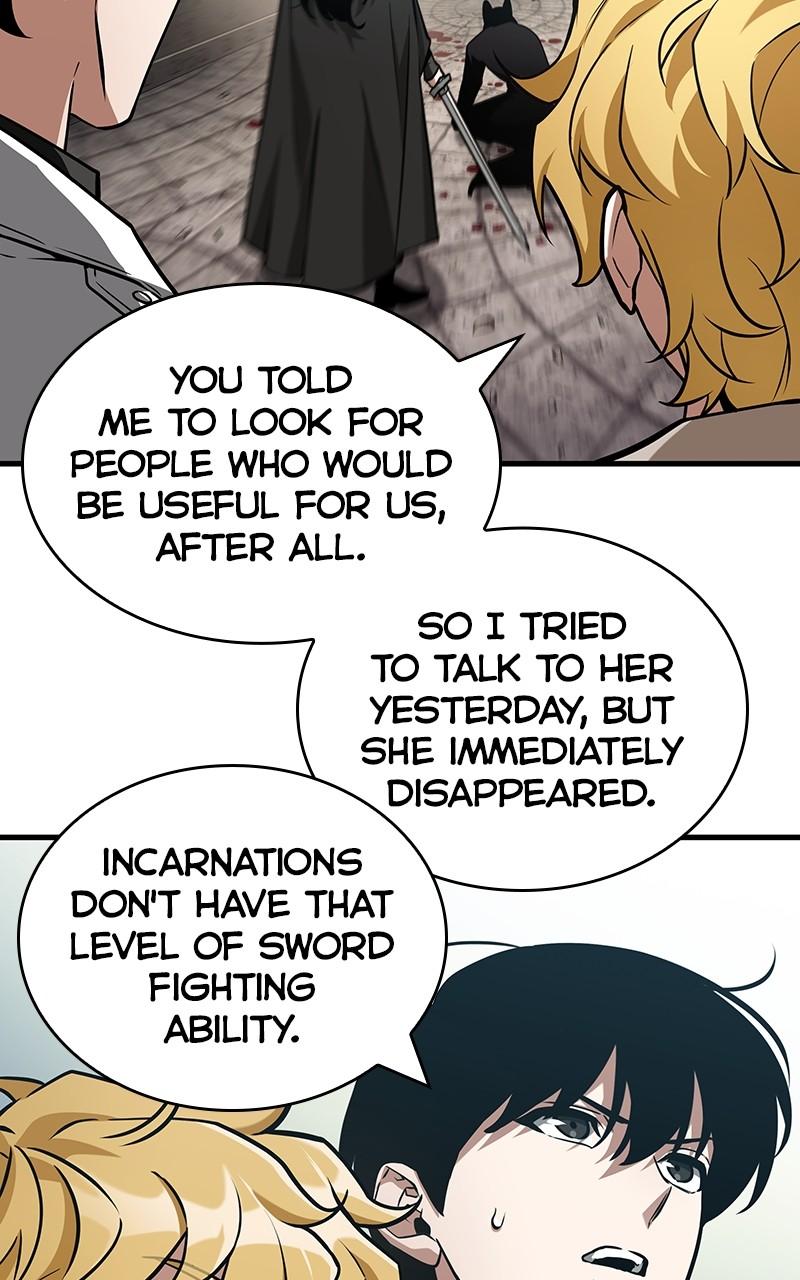 Omniscient Reader Chapter 262 — page 16