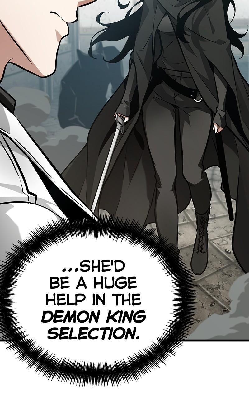 Omniscient Reader Chapter 262 — page 21
