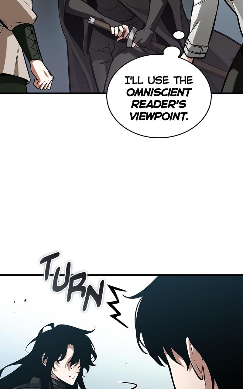 Omniscient Reader Chapter 262 — page 23