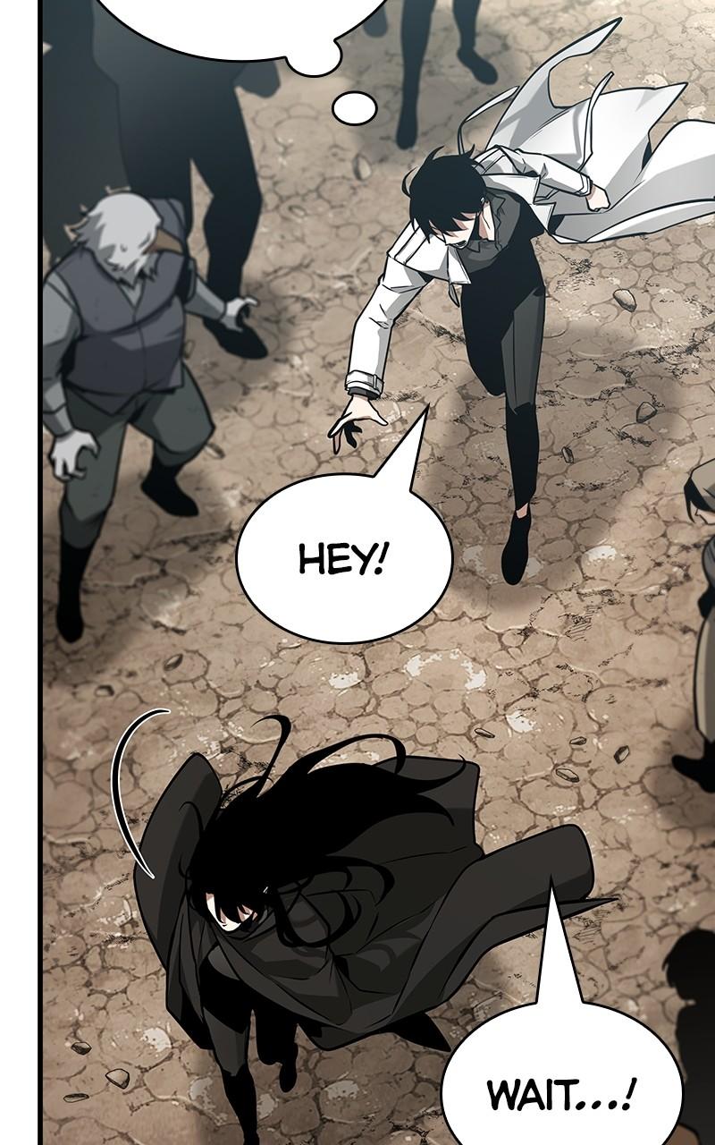 Omniscient Reader Chapter 262 — page 28