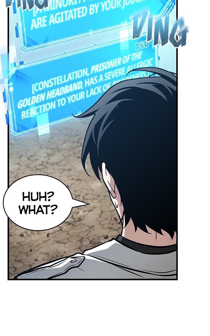 Omniscient Reader Chapter 262 — page 31