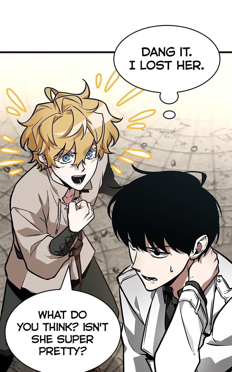 Omniscient Reader Chapter 262 — page 39