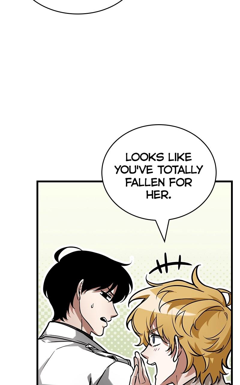 Omniscient Reader Chapter 262 — page 42