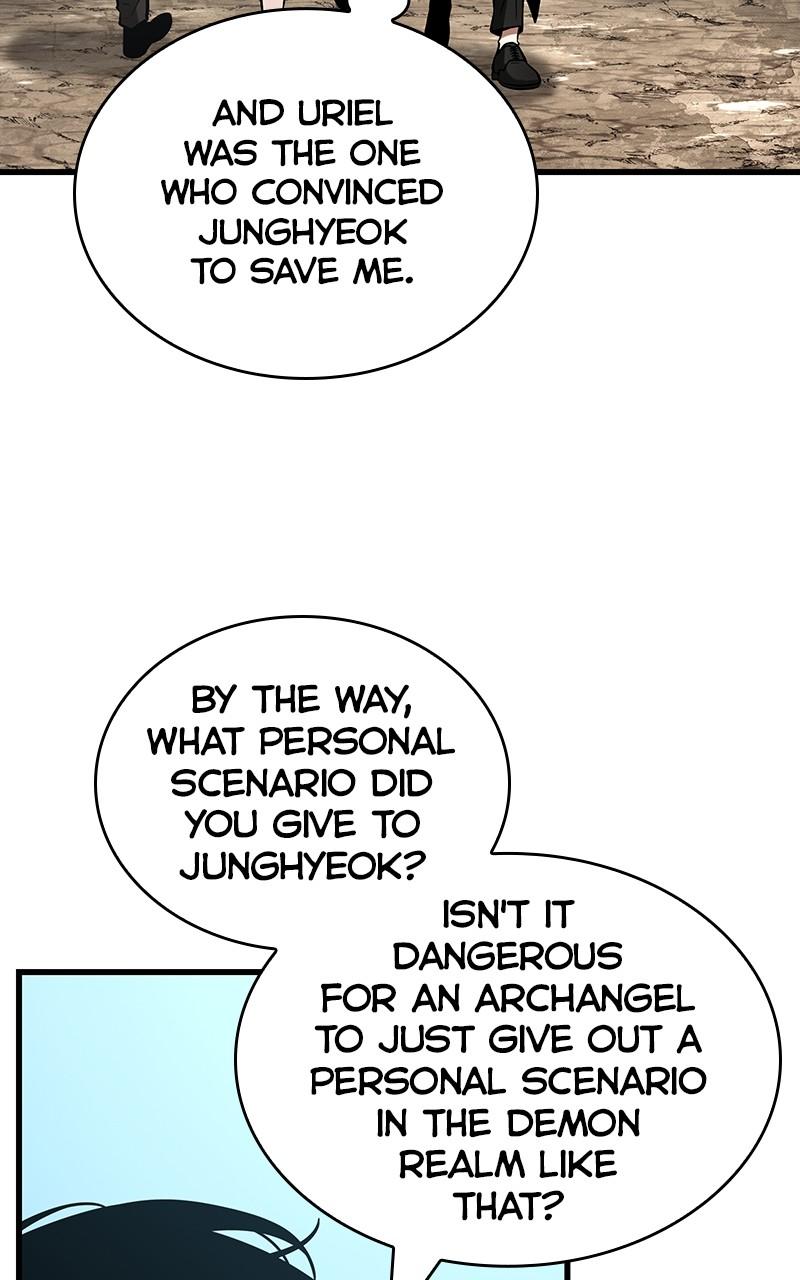Omniscient Reader Chapter 262 — page 56