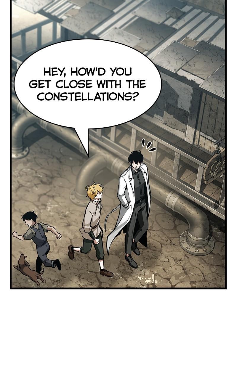 Omniscient Reader Chapter 262 — page 61