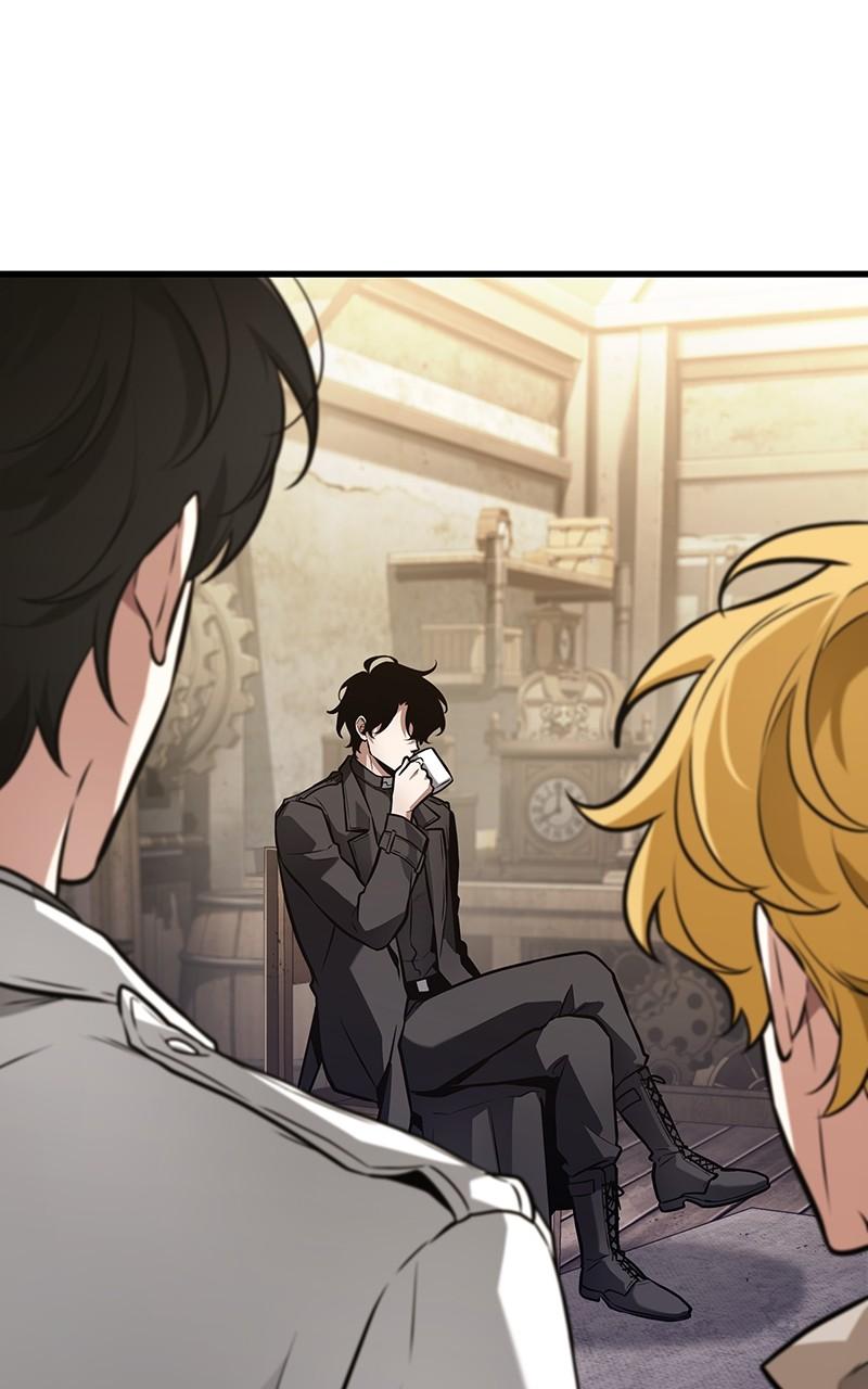 Omniscient Reader Chapter 262 — page 71