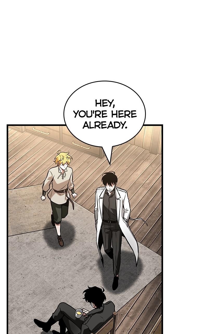 Omniscient Reader Chapter 262 — page 74