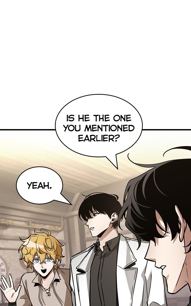 Omniscient Reader Chapter 262 — page 77