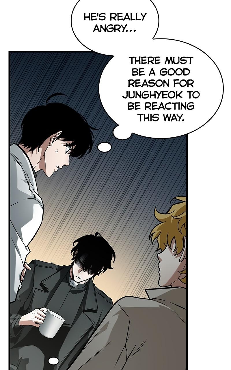 Omniscient Reader Chapter 262 — page 89