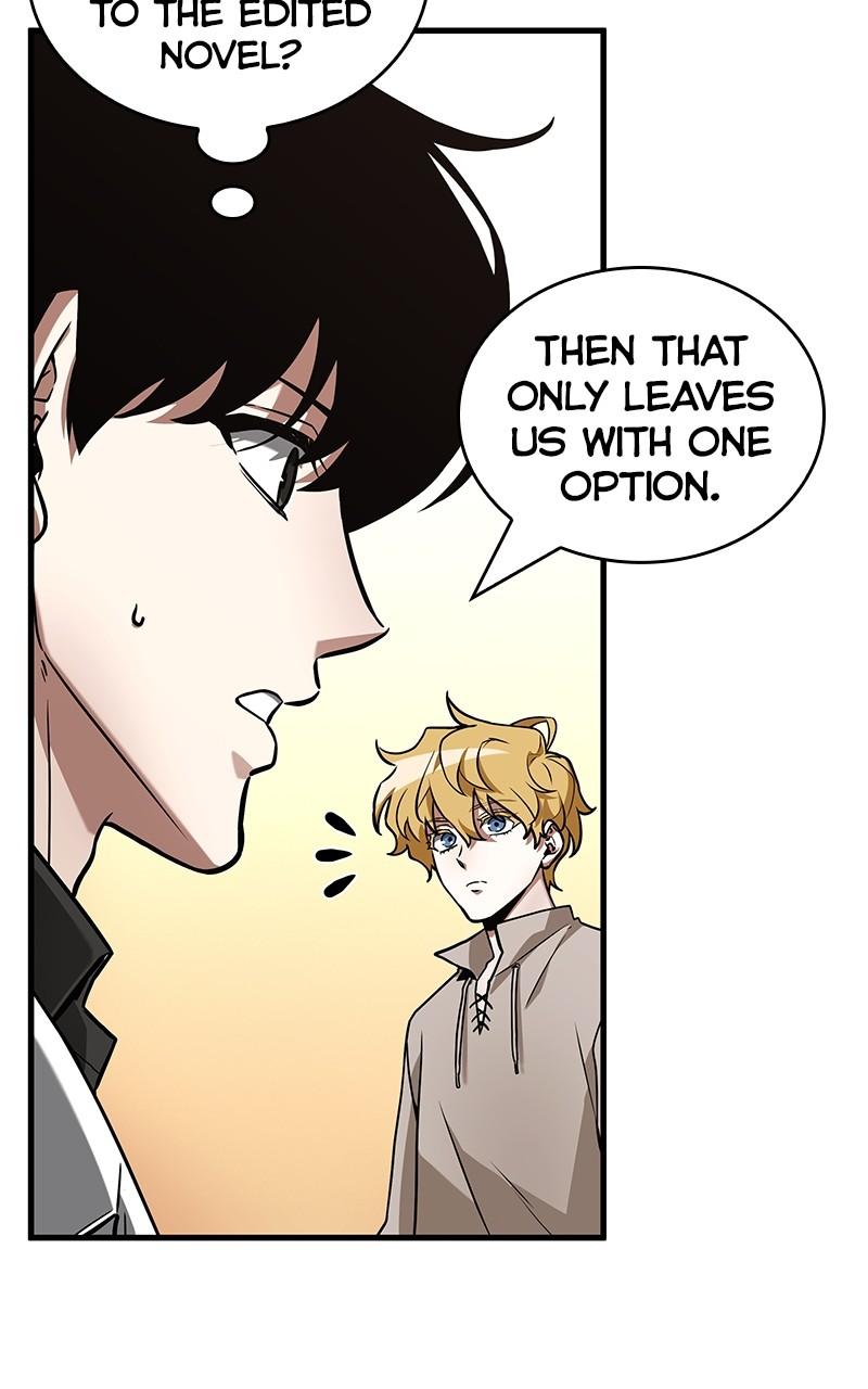 Omniscient Reader Chapter 262 — page 93