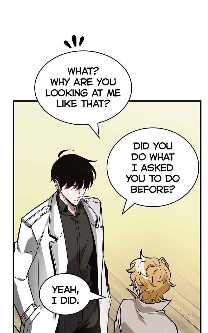 Omniscient Reader Chapter 262 — page 94