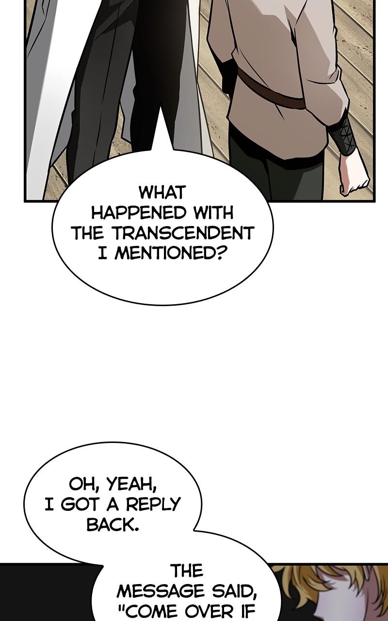 Omniscient Reader Chapter 262 — page 95