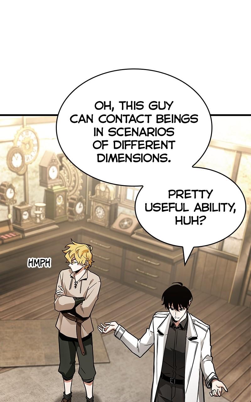 Omniscient Reader Chapter 262 — page 97