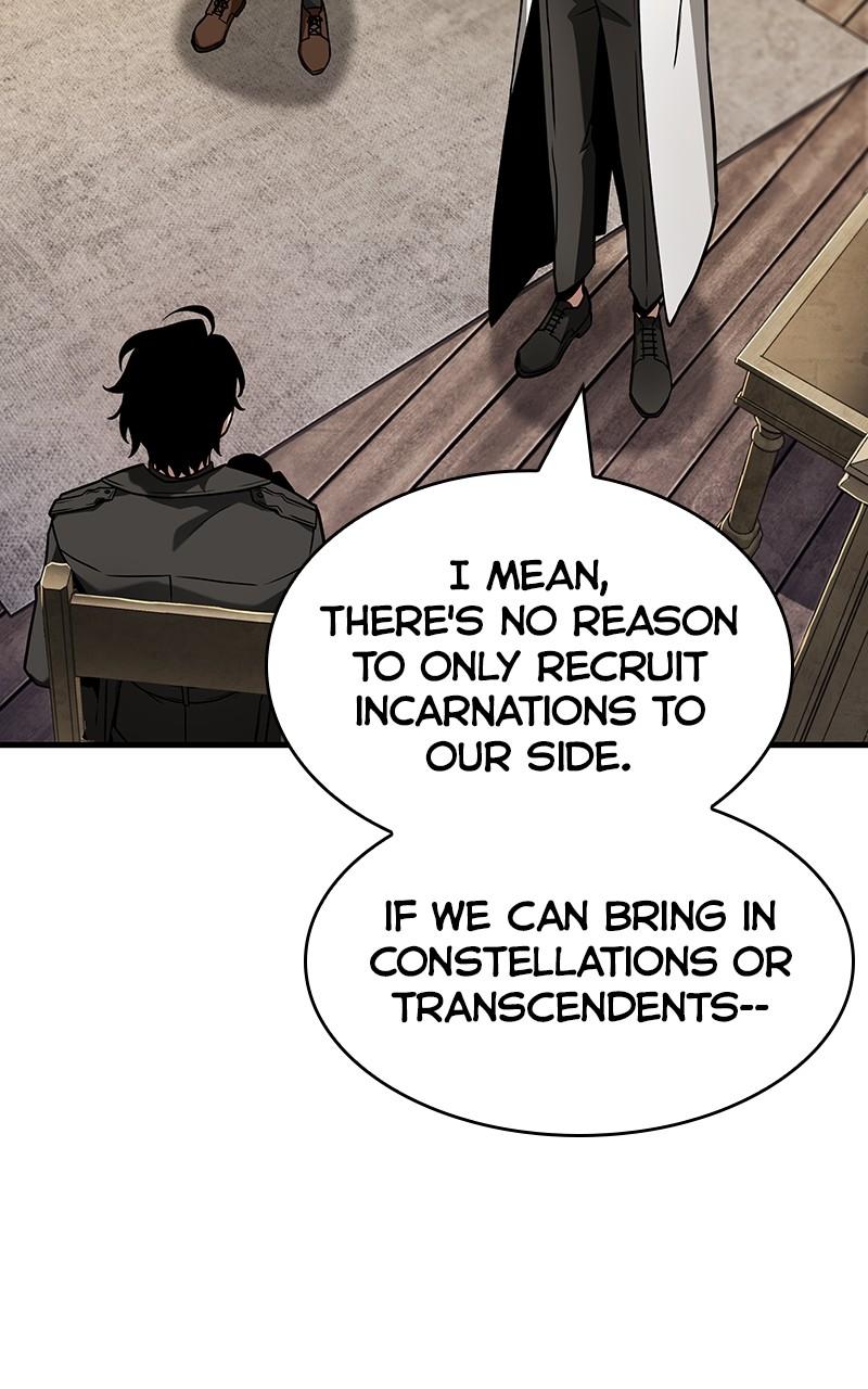 Omniscient Reader Chapter 262 — page 98