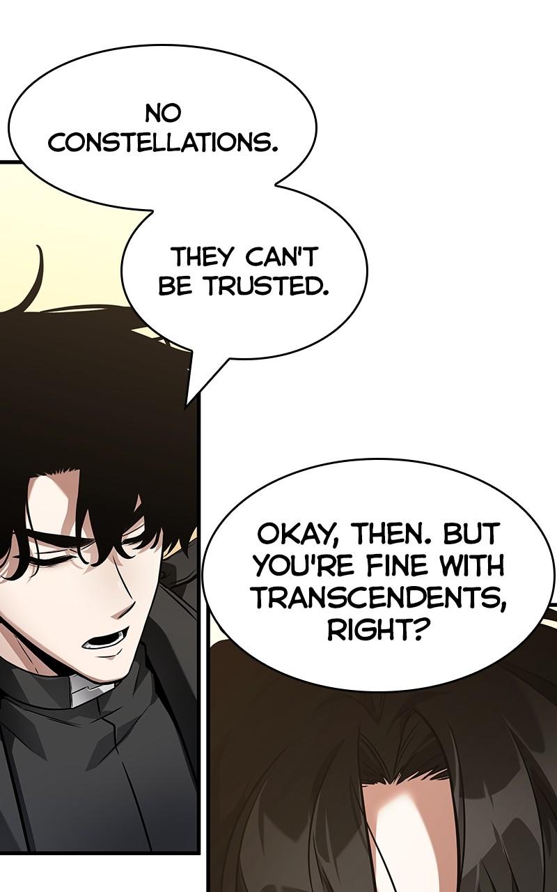 Omniscient Reader Chapter 262 — page 99