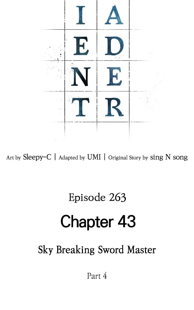 Omniscient Reader Chapter 263 — page 5