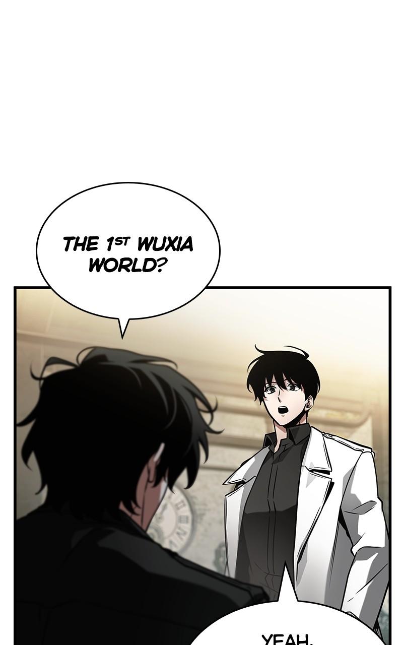Omniscient Reader Chapter 263 — page 9