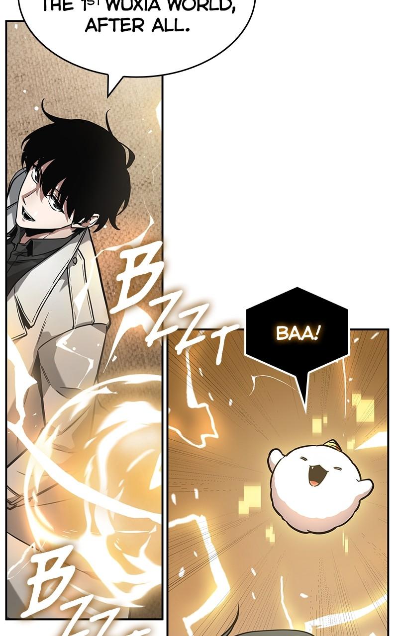 Omniscient Reader Chapter 263 — page 19