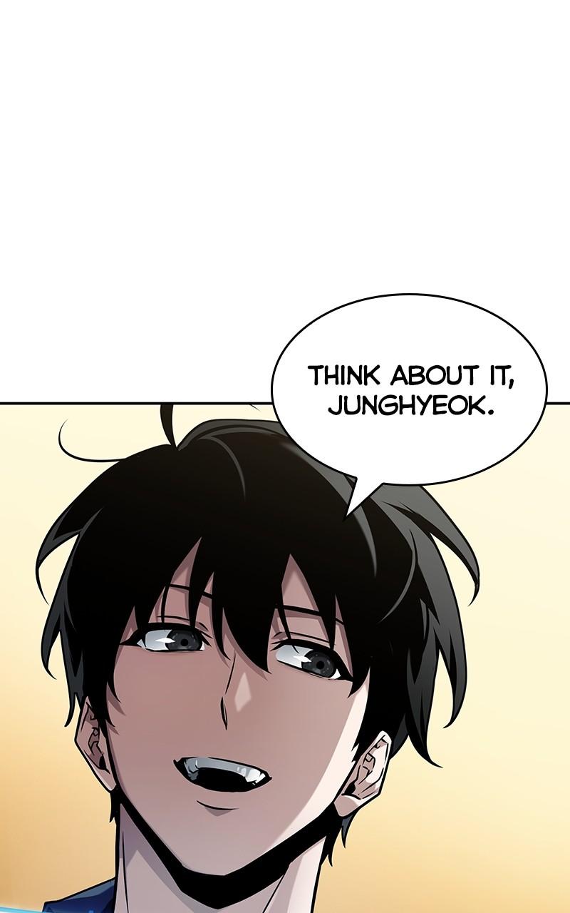 Omniscient Reader Chapter 263 — page 22