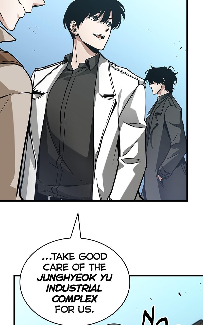 Omniscient Reader Chapter 263 — page 29