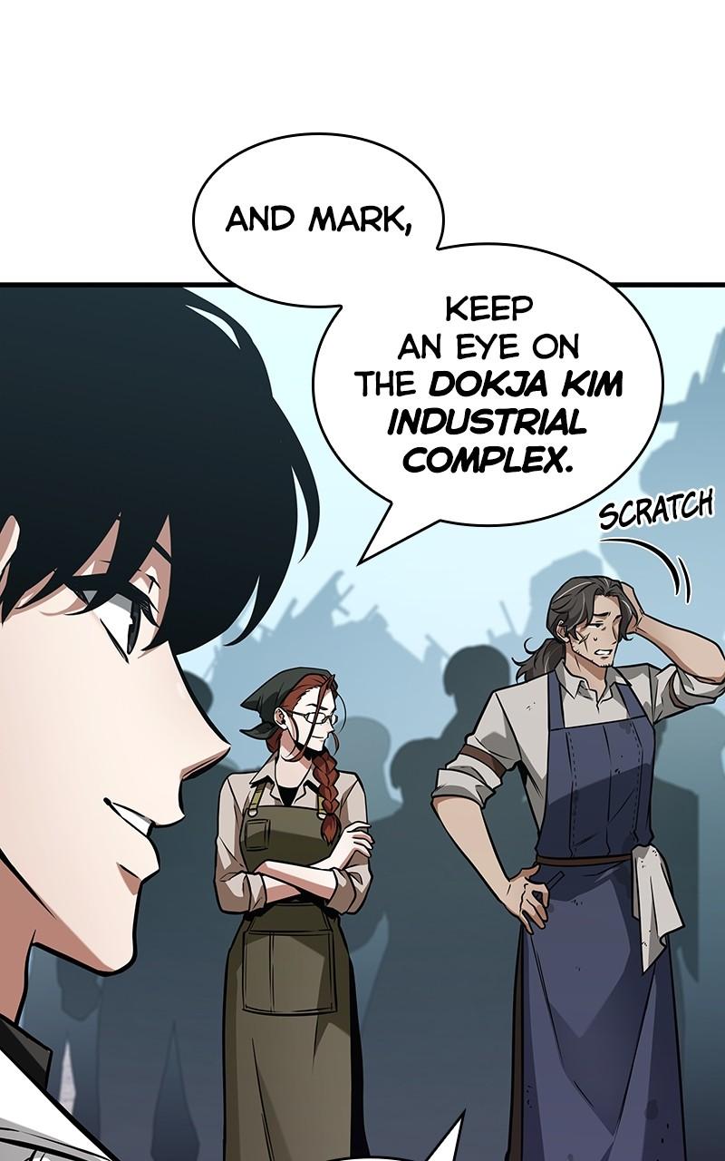 Omniscient Reader Chapter 263 — page 31