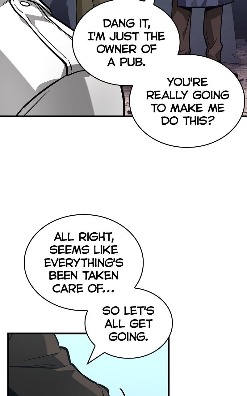 Omniscient Reader Chapter 263 — page 32