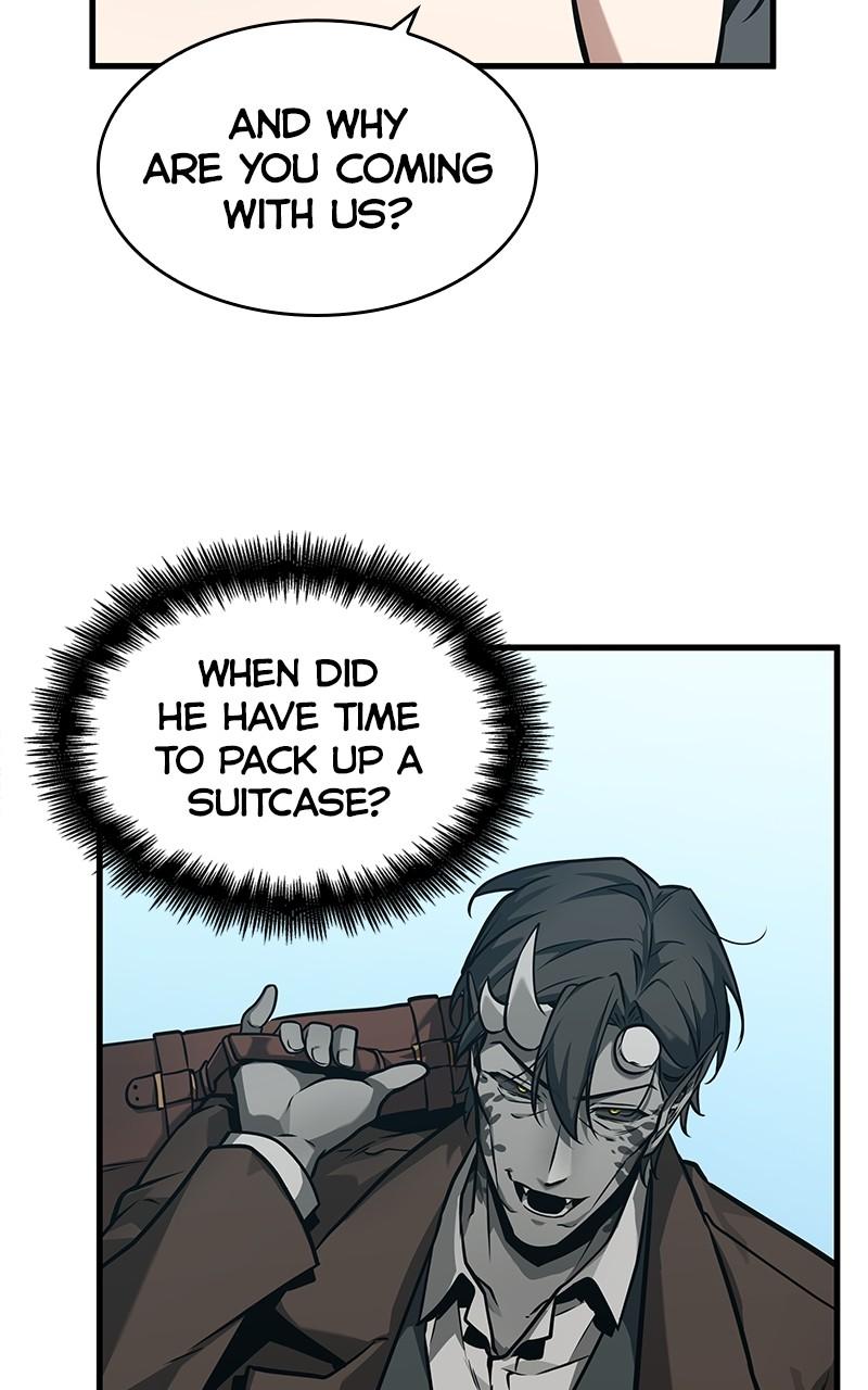 Omniscient Reader Chapter 263 — page 34