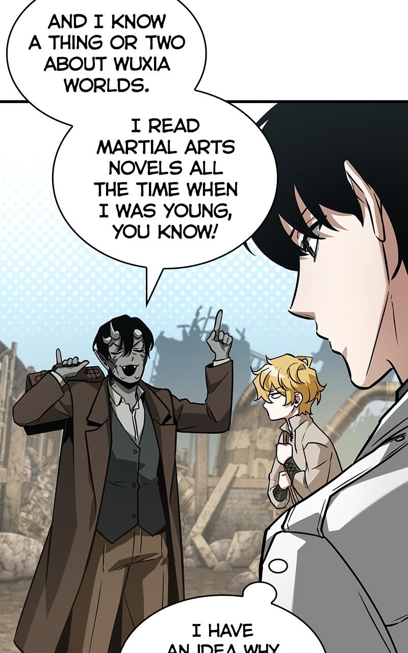 Omniscient Reader Chapter 263 — page 36