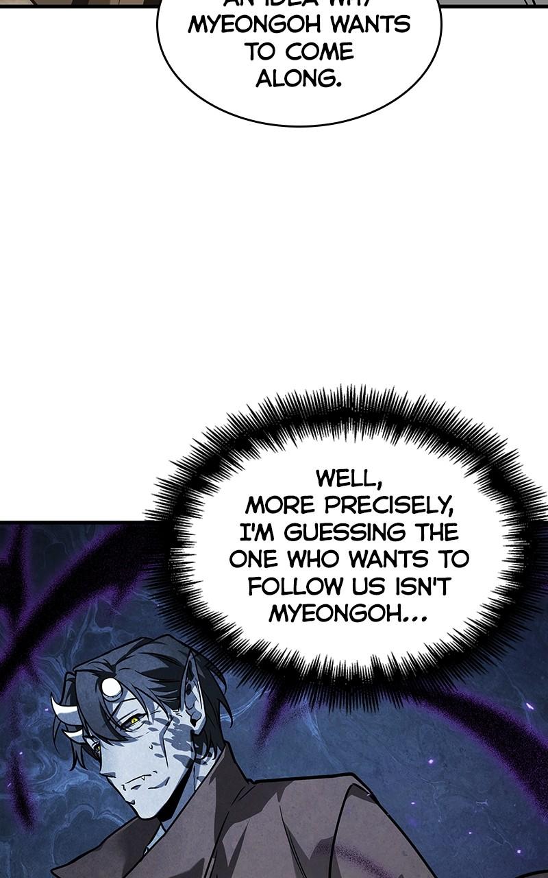 Omniscient Reader Chapter 263 — page 37