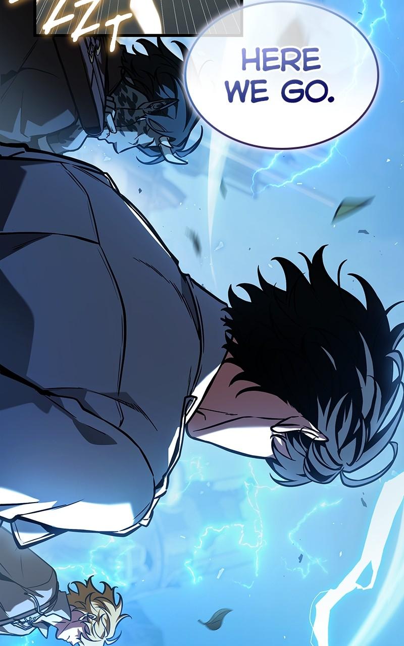 Omniscient Reader Chapter 263 — page 46