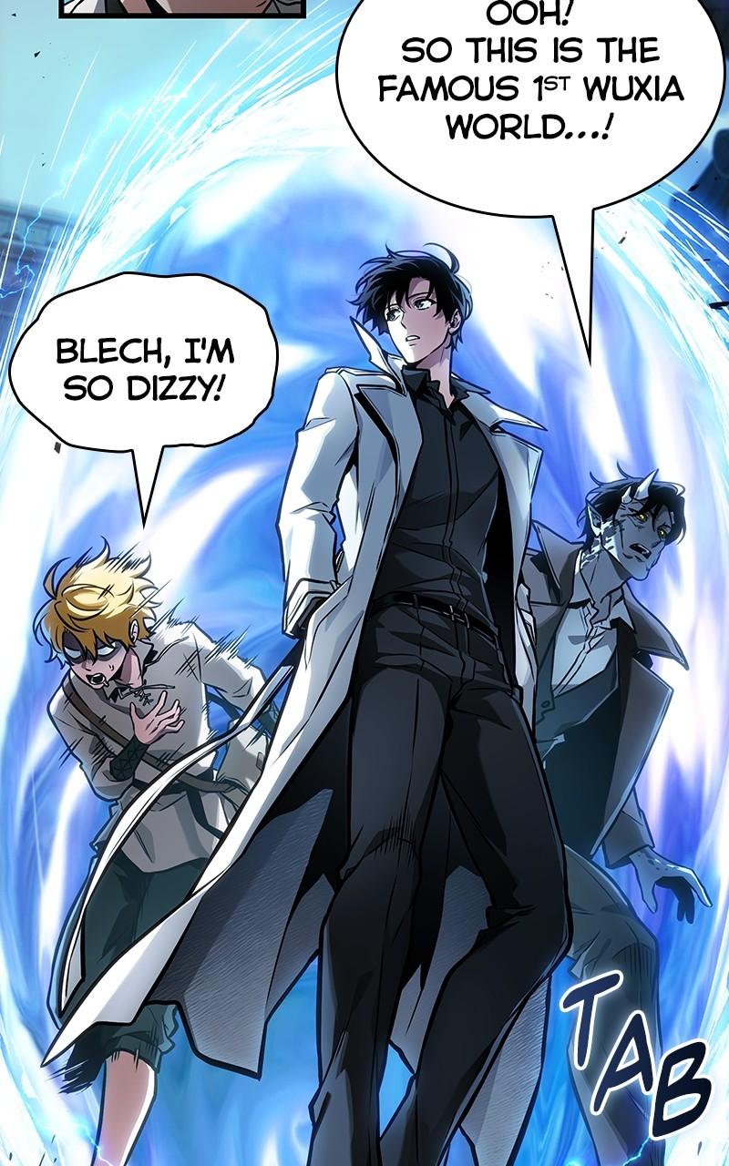 Omniscient Reader Chapter 263 — page 54