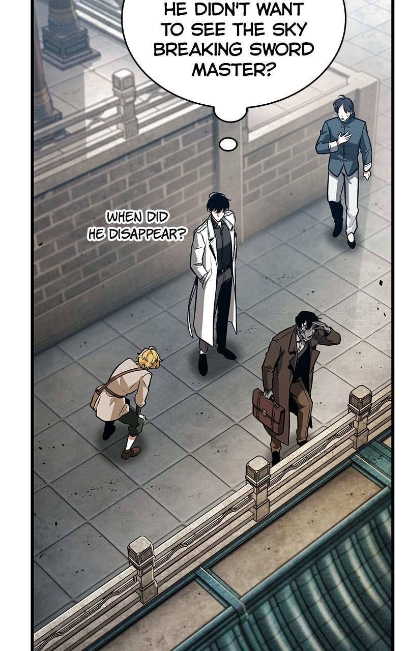 Omniscient Reader Chapter 263 — page 57