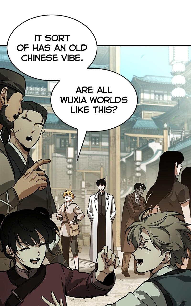 Omniscient Reader Chapter 263 — page 63