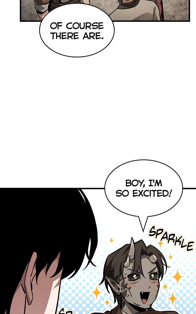 Omniscient Reader Chapter 263 — page 73